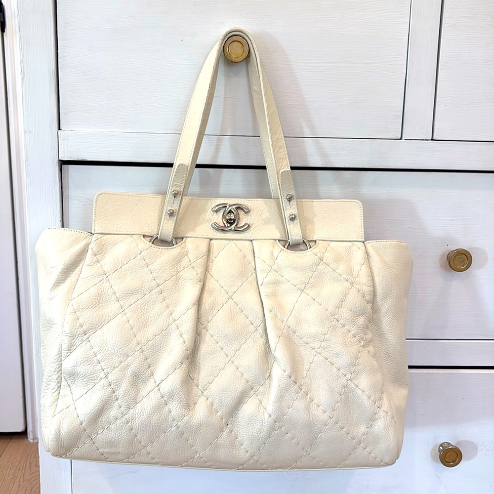 Chanel bag